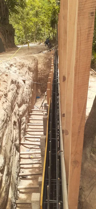 Avance de obra del 04/09/2026 — foto 2