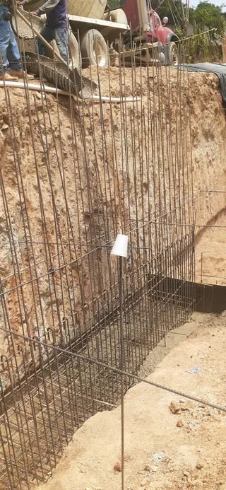 Avance de obra del 14/09/2026 — foto 5