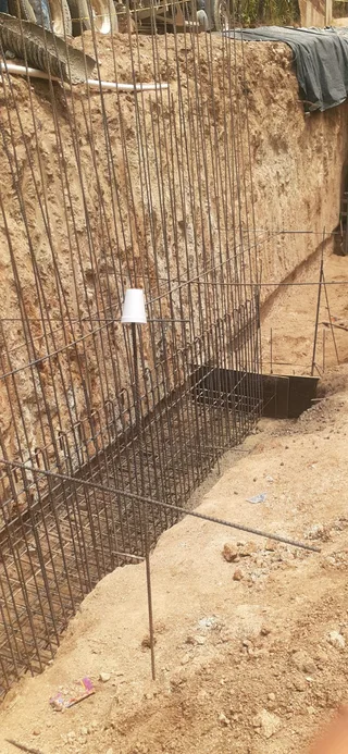 Avance de obra del 14/09/2026 — foto 4