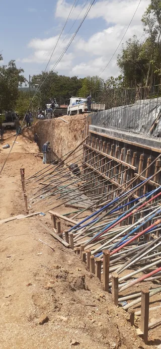 Avance de obra del 14/09/2026 — foto 3