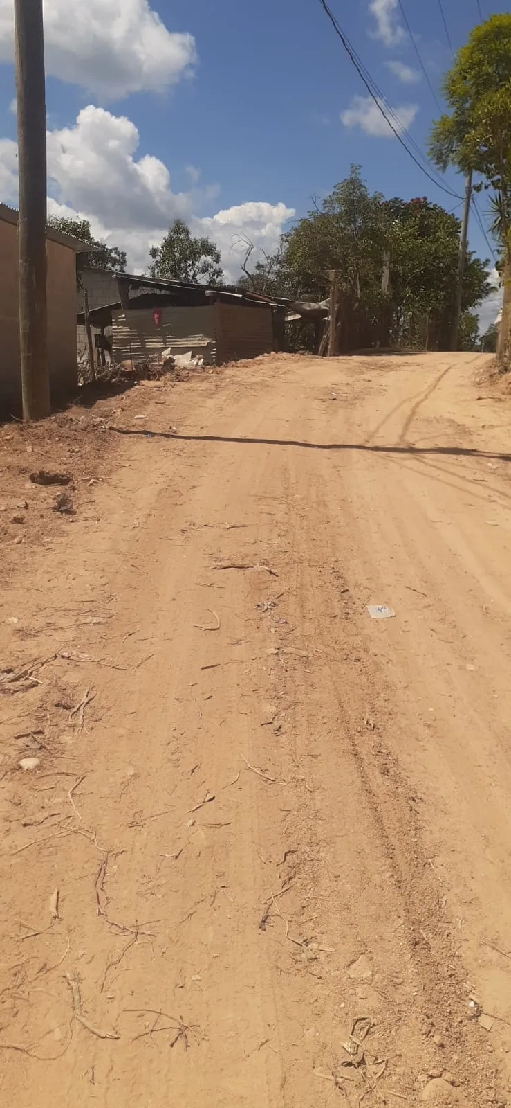 Avance de obra del 19/08/2026