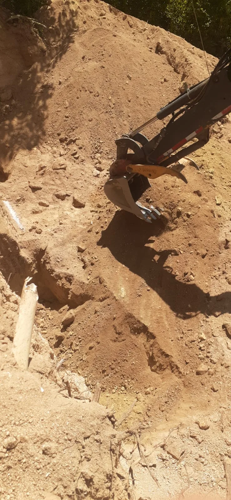 Avance de obra del 28/08/2026